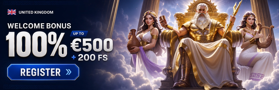 Cazeus Casino